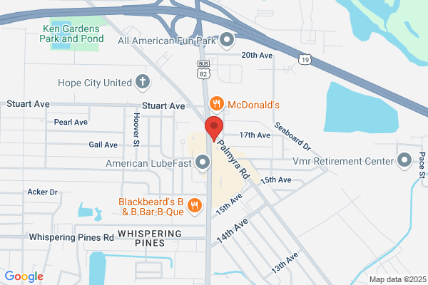 Aces Liquors Inc