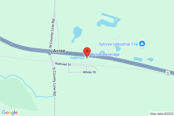 Acree Beverage Company
