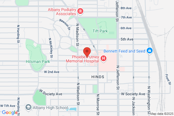 Dania Beach West Medicine and Rehab