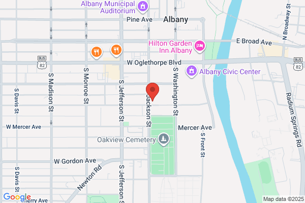 Ashley Riverside Apartments