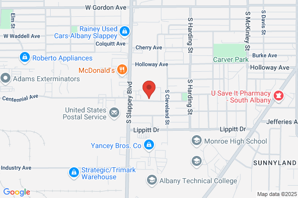 Cedar Ave Apartments