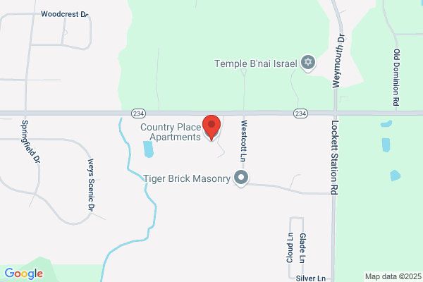 Country Place Apartments