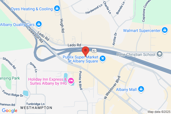 Suburban Extended Stay Hotel