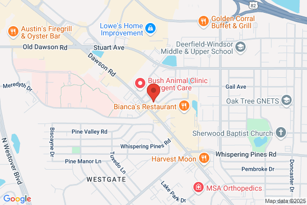 Westwind Apartments