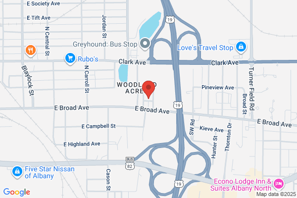 Woodland Heights Apartments