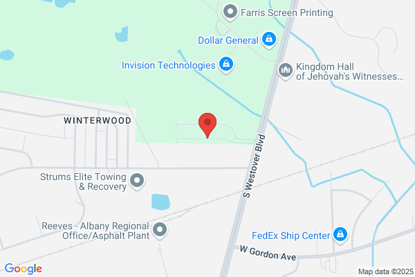 Woodpine Way Apartments