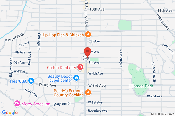 Albany Vacuum Repair & Sales / L & M Sports