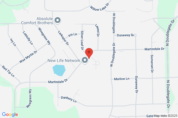 Moulton's Refrigeration & Appliance Service