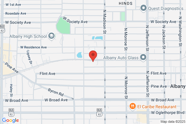 Albany Rescue Mission Thrift Store