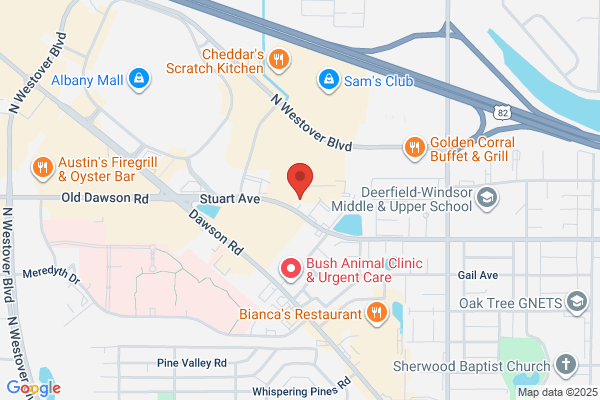 Bitcoin ATM Albany - Coinhub