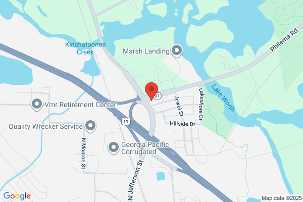 CoinFlip Bitcoin ATM