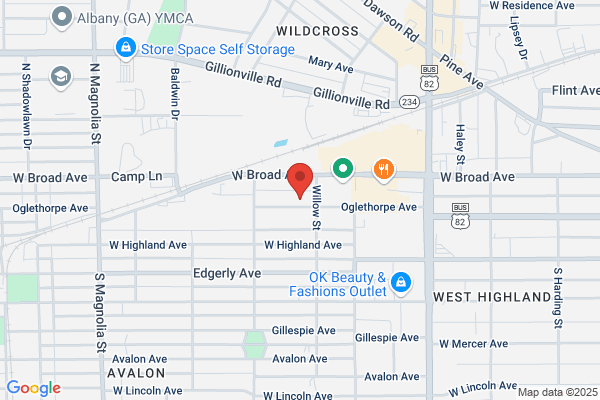 Albany Auto Service Inc