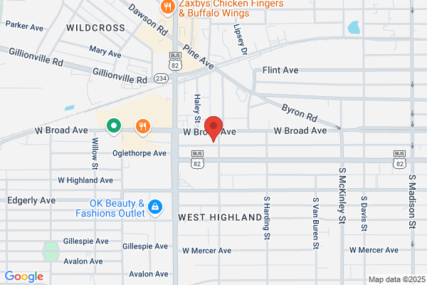 Cox Auto Service Inc