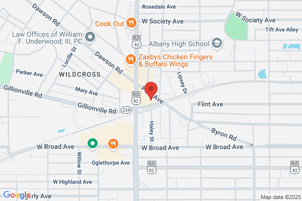 Glover's Alignment & Brake Service