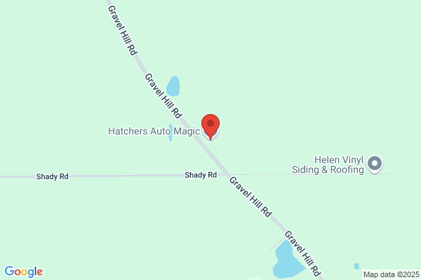 Hatchers Auto Magic