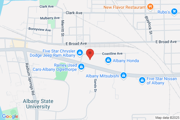 Hyundai Albany Service Center