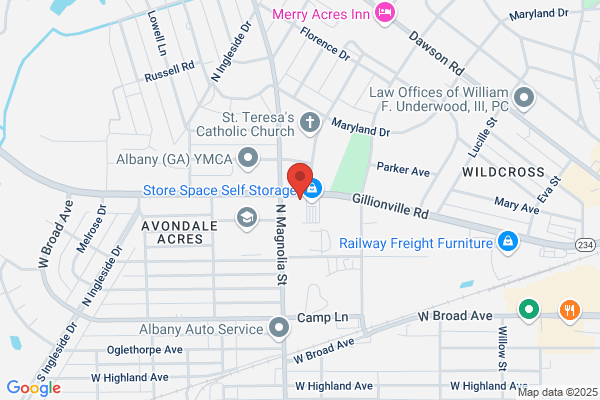 Joe's Automotive Shop