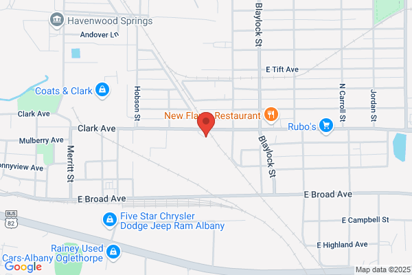 John's Auto Service