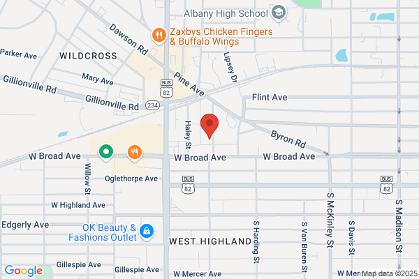 Mitchell Auto Service