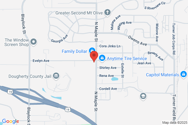 Pitts Walter Auto Repair