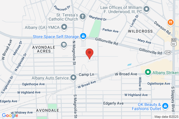 AAA Hurricane Fence Co