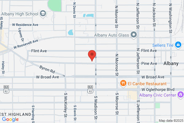 B & B Enterprises of Albany Inc