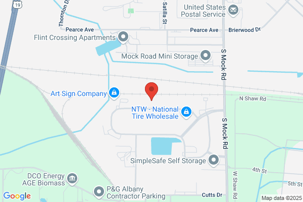 Ferguson-Williams Inc
