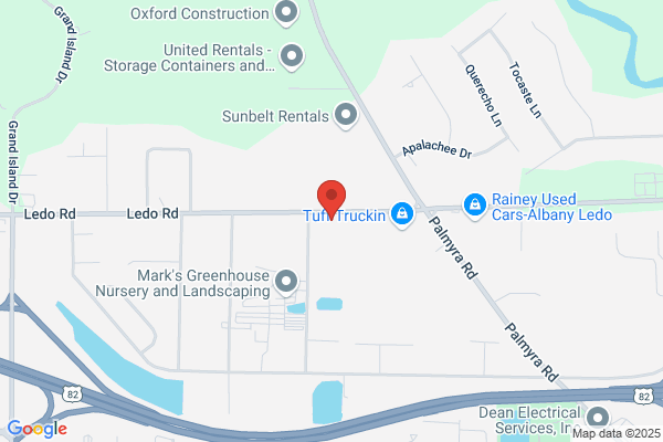 Griffin Construction Co
