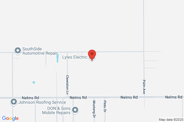 Lyles Electric Co