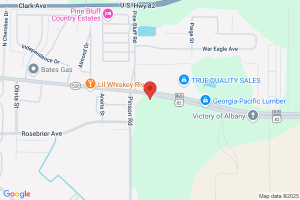Walter Jim Homes