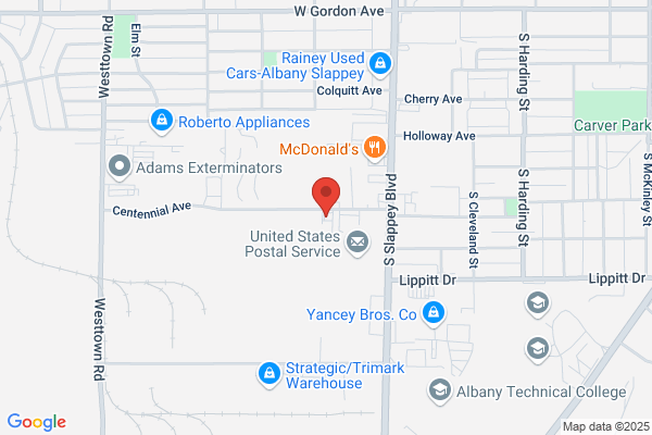 Albany Federal Credit Union