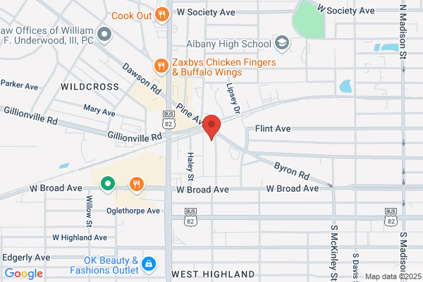 Albany Typewriter Exchange Inc
