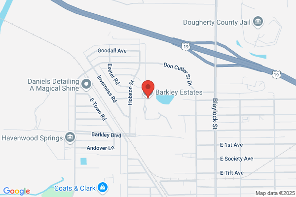 Barkley Development Company