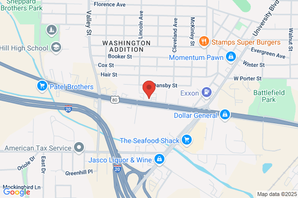 Nation Wide Bail Bonds