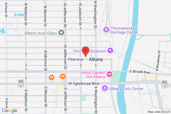 Albany Bank and Trust