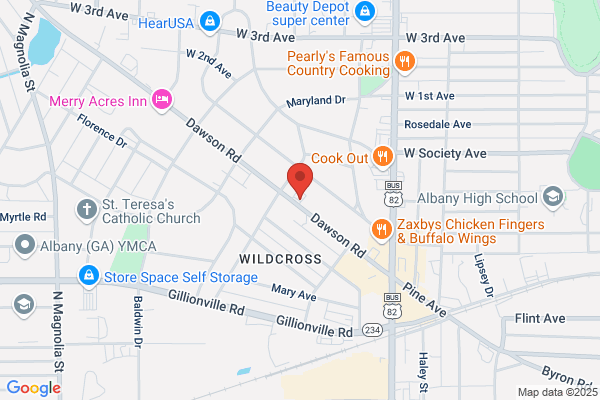 Willard's