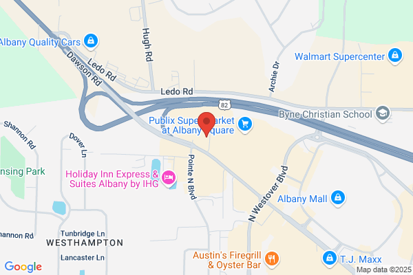 Mattress Firm Albany