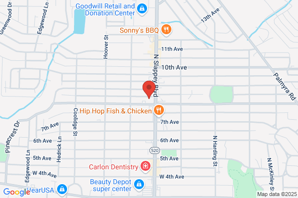 O'Reilly Auto Parts
