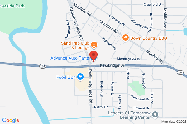 Advance Auto Parts