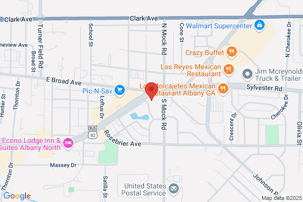 AutoZone Auto Parts