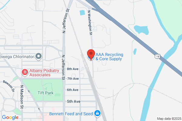AAA Used Auto Parts