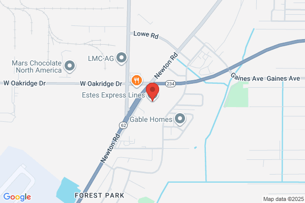 Estes Express Lines