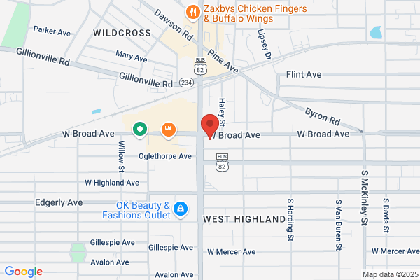 Cricket Wireless Authorized Retailer