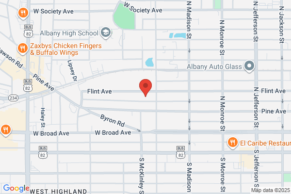 Albany City of, Transit Services Information