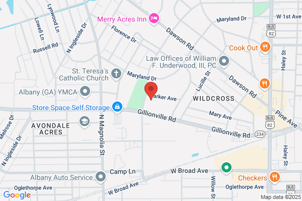 Childcare Network