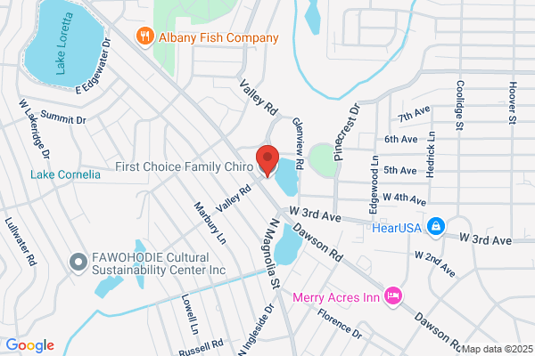 First Choice Family Chiropractic