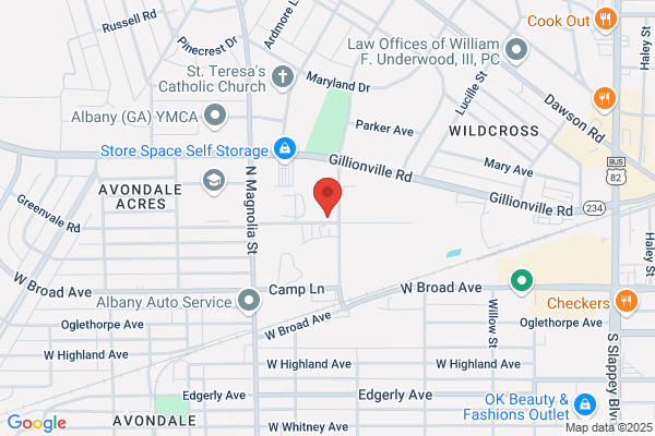 Alcon Associated Inc