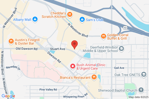 Chevron Food Mart