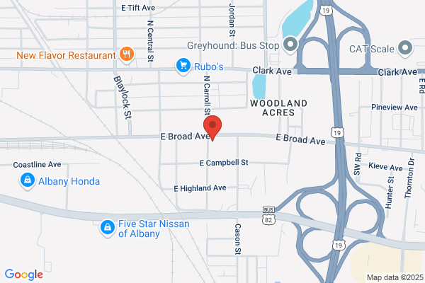 Dixie Food Mart