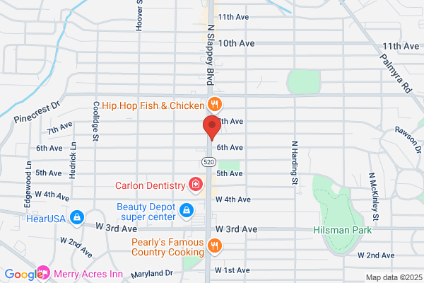 Quick Shop Food Mart